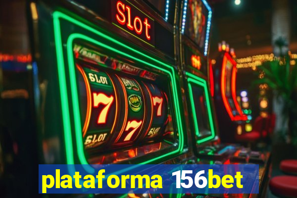 plataforma 156bet